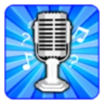 sing me something android application logo